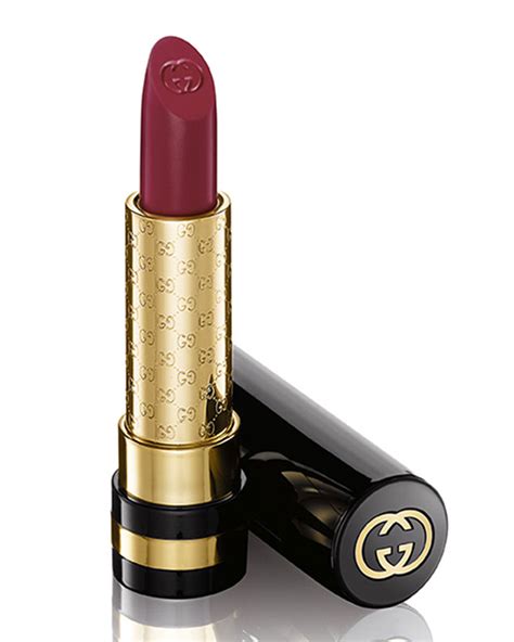 gucci lipstic|gucci lipstick for women.